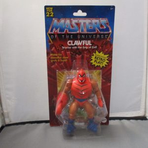 MOTU Origins Clawful