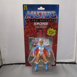 MOTU Origins Sorceress