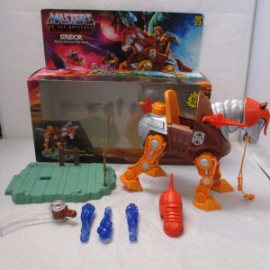 MOTU Origins Stridor