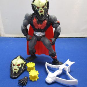 MOTU Origins Buzz Saw Hordak