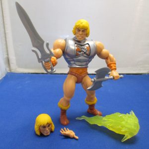 MOTU Origins Battle Armor He-Man