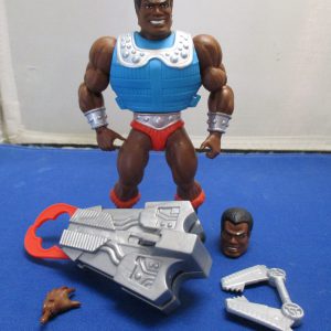 MOTU Origins Clamp Champ