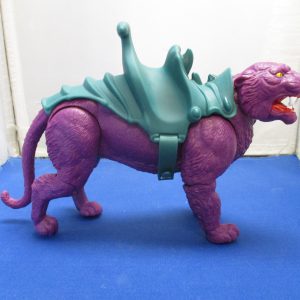 MOTU Origins Panthor