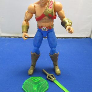 He-Man Masterverse New Adventures He-Man