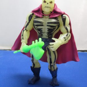 MOTU Origins Scareglow