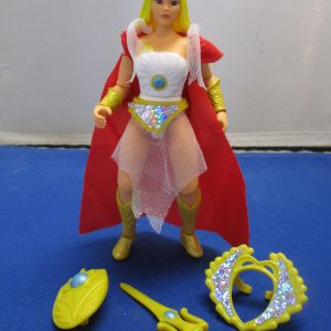 MOTU Origins She-Ra