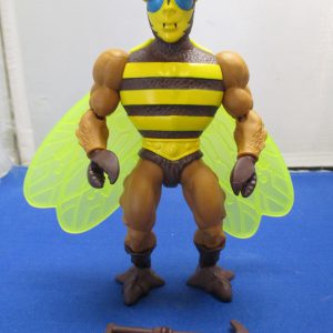 MOTU Origins Buzz-Off