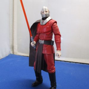 Black Series Darth Malak (Loose)