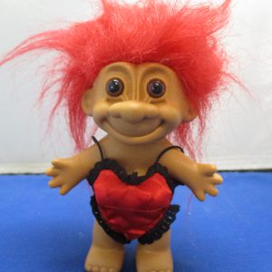 Russ Trolls Valentine Lingerie Troll