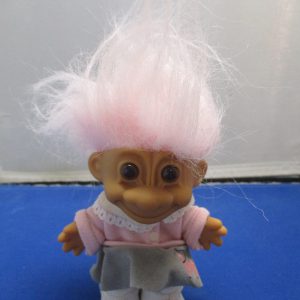 Russ Trolls 50's Style Poodle Skirt