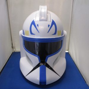 Hasbro Electronic Captain Rex Helmet