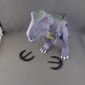 Transformers Beast Wars Megatron (T-rex)