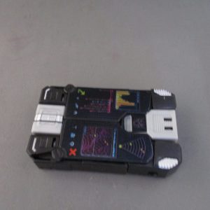 Transformers Titans Return Ravage