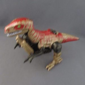 Transformers Beast Wars Dinobot (Fox Kids version)
