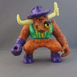 Cowboys of Moo Mesa Sheriff Terrorbull