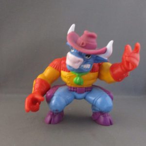 Cowboys of Moo Mesa Dakota Dude