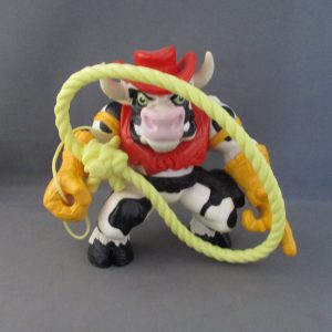 Cowboys of Moo Mesa Cowlorado Kid