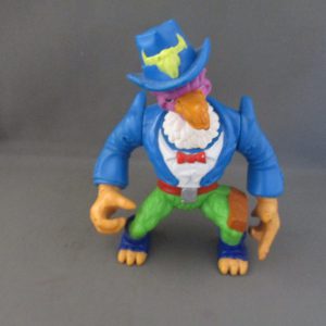 Cowboys of Moo Mesa Boot Hill Buzzard