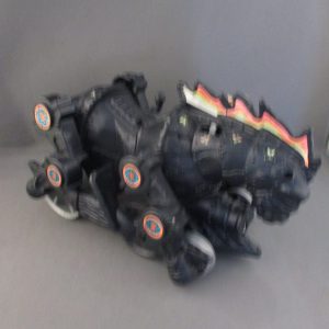 Cowboys of Moo Mesa Ironhorse