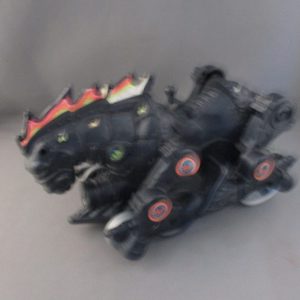 Cowboys of Moo Mesa Ironhorse