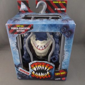Street Sharks 30th Anniversary Ripster