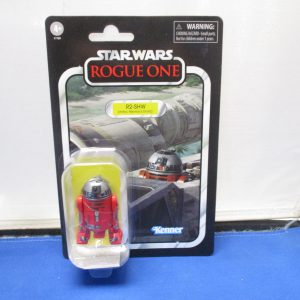 Vintage Collection R2-SHW