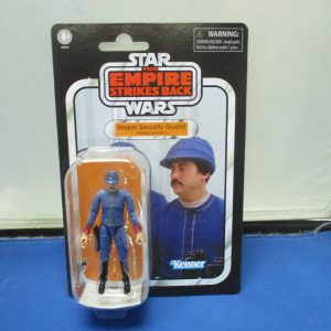 Vintage Collection ESB Bespin Security Guard (Helder Spinoza)
