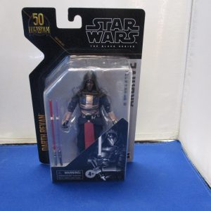 Archive Series Darth Revan