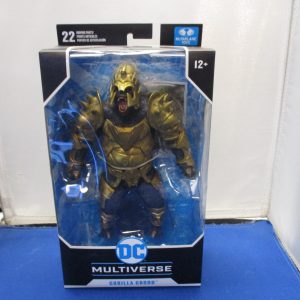McFarlane Toys DC Multiverse Gorilla Grodd