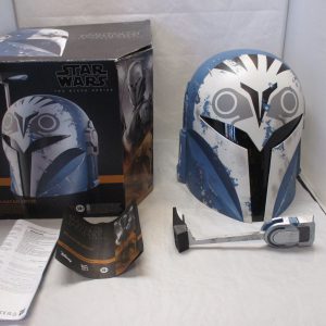 Black Series Bo-Katan Kryze Helmet