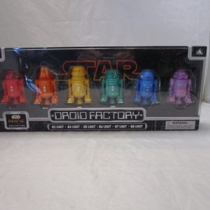 Star Wars Pride Collection Droid Factory