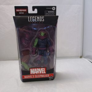 Marvel Legends Sleepwalker