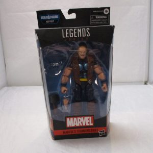 Marvel Legends Thunderstrike
