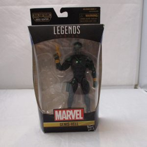 Marvel Legends Genis-Vell