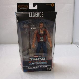 Marvel Legends Marvel's Korg Wave Ravager Thor