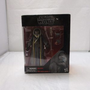 Black Series Moloch