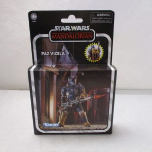 Star Wars Vintage Collection Paz Vizsla
