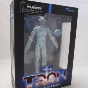 Tron Action Figure