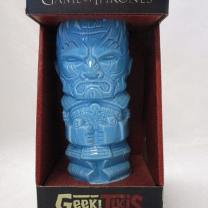 Game of Thrones Geeki Tikis Night King