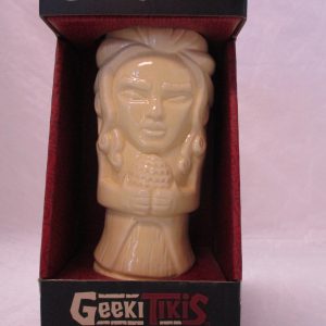 Game of Thrones Geeki Tikis Daenerys Targaryen