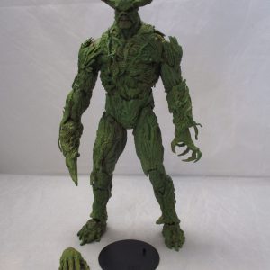 McFarlane New 52 Swamp Thing Variant