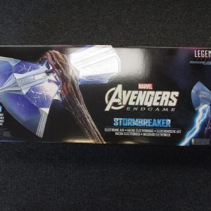 Marvel Legends Avengers Endgame Stormbreaker