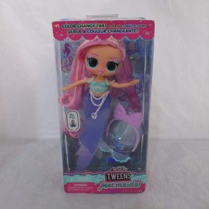 L.O.L. Surprise! Tweens Mermaid Lola Waves