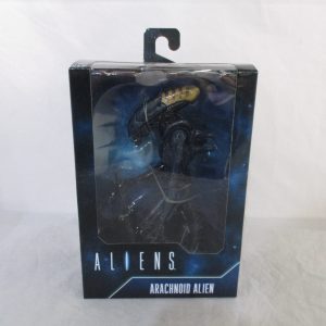 NECA Aliens Arachnoid Alien