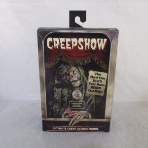 NECA Creepshow Ultimate Creep