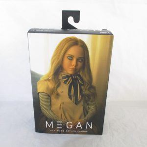 NECA Ultimate Megan