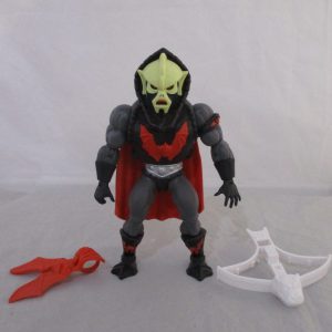 MOTU Origins Hordak