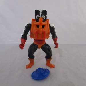 MOTU Stinkor