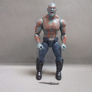 Marvel Legends Drax