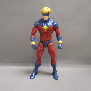 Marvel Legends Mar-Vell